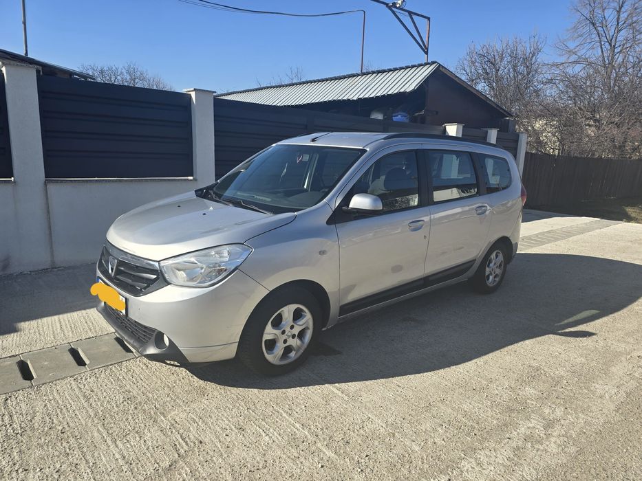 Dezmebrari piese Dacia Dokker Lodgy
