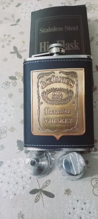 ФЛЯЖКИ для коньяка СССР.