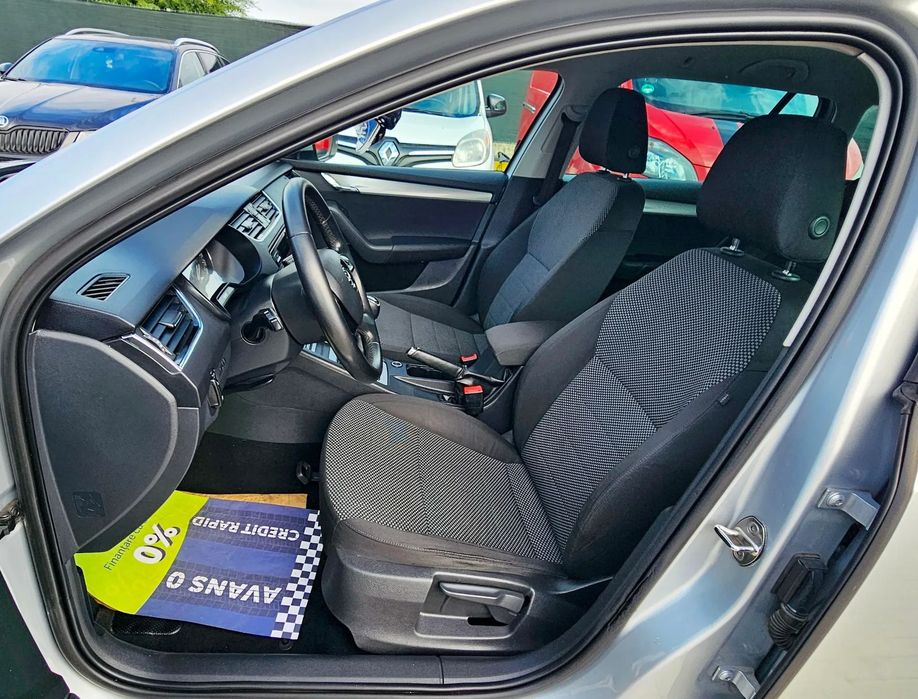 Skoda Octavia SKODA OCTAVIA - 2015 - EURO 5 - 1.6 DIESEL - 105 C.P.