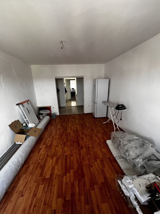 Apartament 2 camere 46.82mp