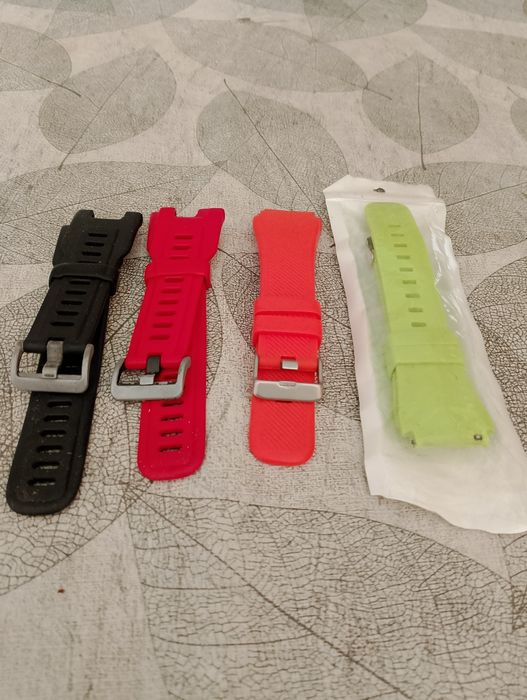 Xiaomi Amazif T - Rex - Смарт часовник