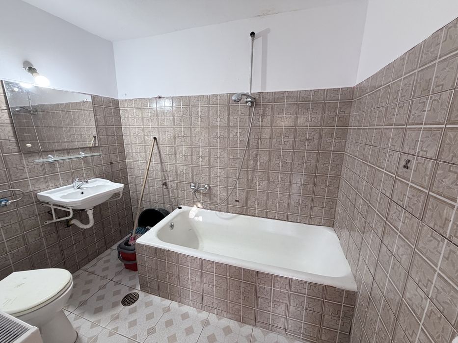Casa individuala teren 500 mp de vanzare in Sura Mare