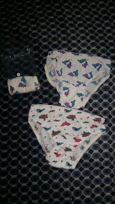 Белье подростковое.