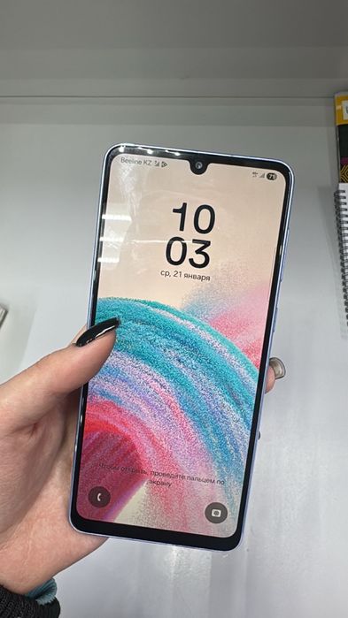 Самсунг а33 samsung a33 в идеальном