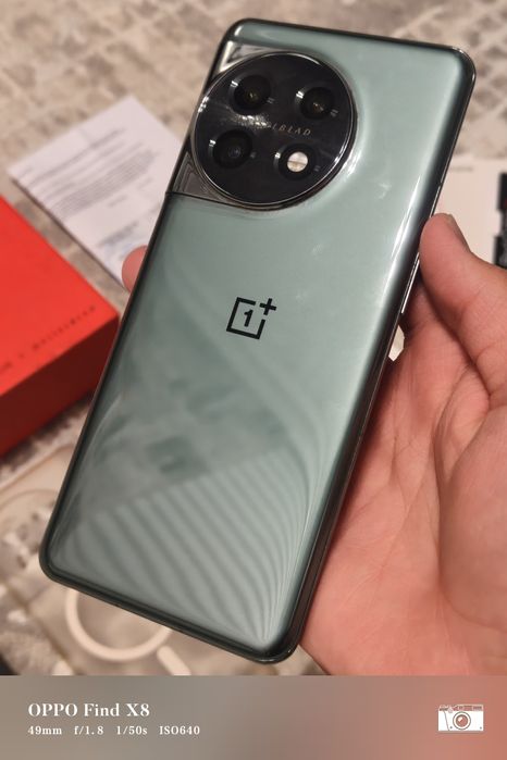 OnePlus 11 - идеальный состояние