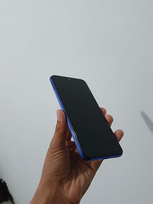 Redmi note 7 ideal holatda