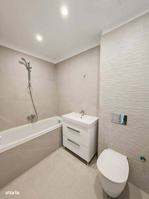 Apartament 3 Camere Aviatiei | Concept Ultra Lux | Terasa 40 mp