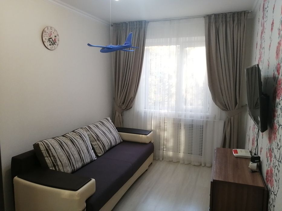 2х комн квартира