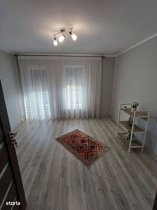 De vanzare vila in Nisiporesti,suprafață de 1.000mp, 153mp construiți