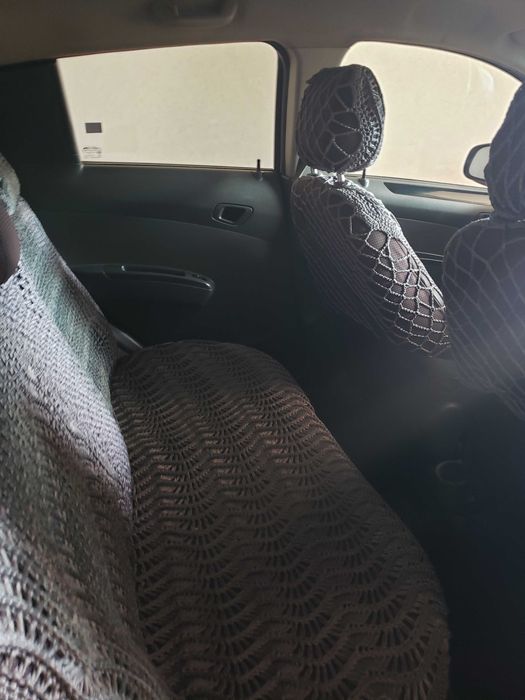 Срочно продаётся Спарк в хорошем состоянии