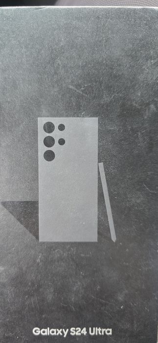 Samsung galaxy s24 ultra