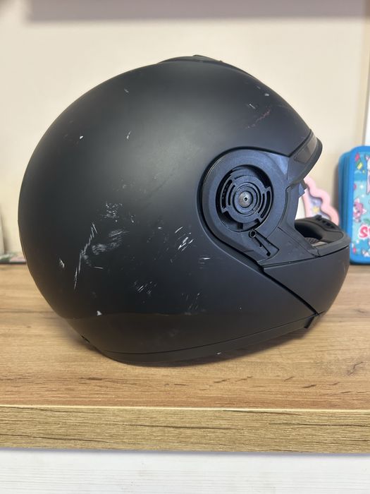 Casca Moto Schuberth C3