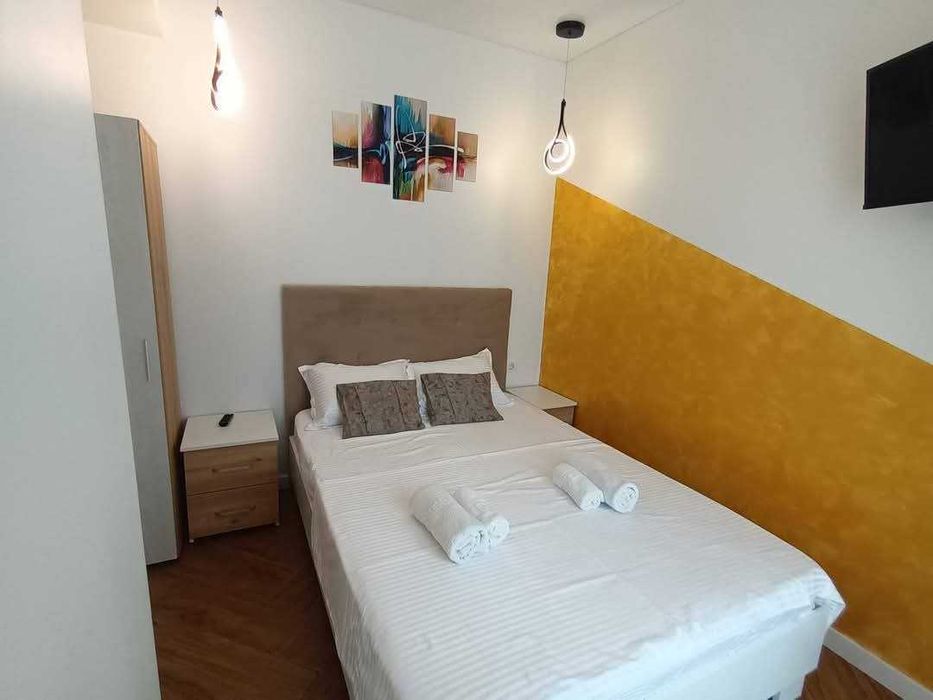 Apartament 2 camere Mamaia Nord - Signature Promenada