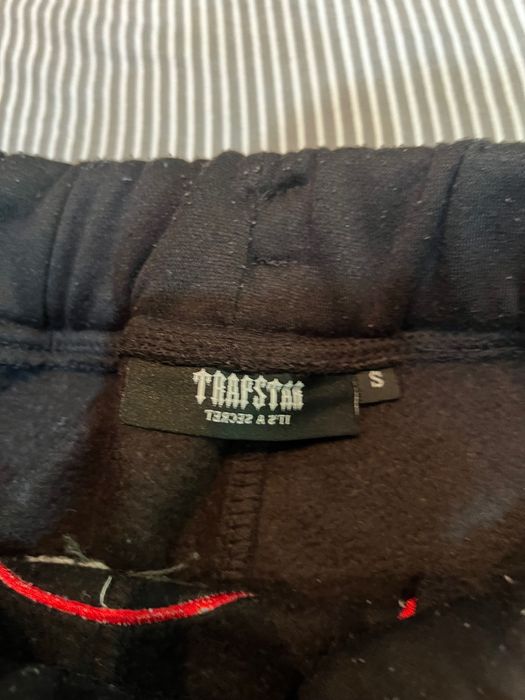 Trapstar долнище shooters