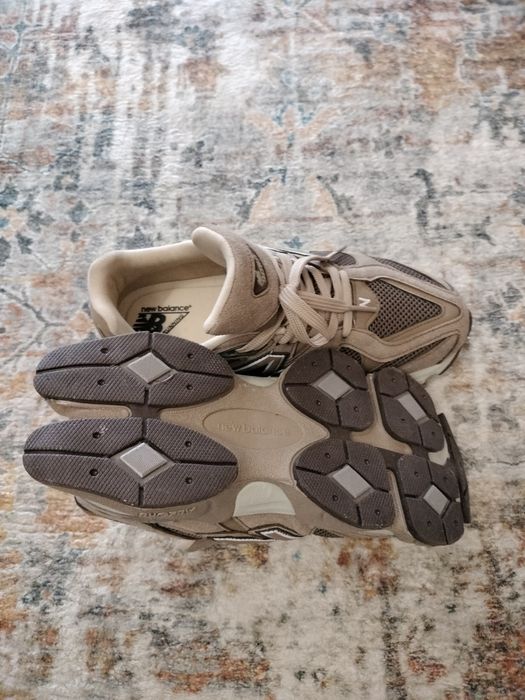 Adidas New Balance