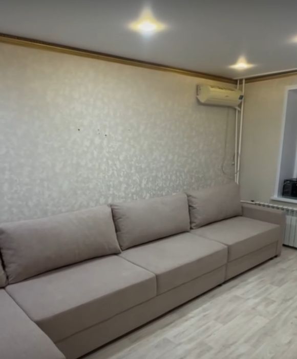 Продам красивый , новый, угловой диван