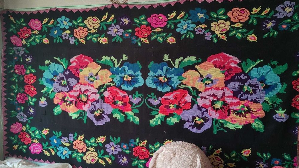 Macat țărănesc traditional