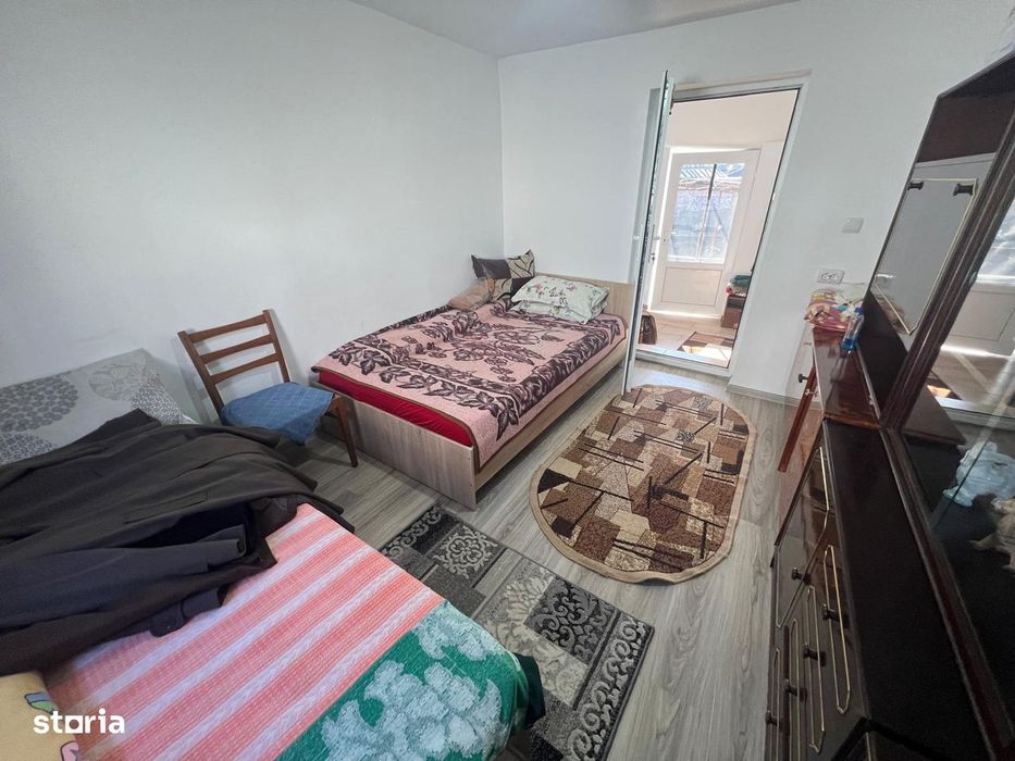 Vand casa in SAT BRANISTEA jud. Galati pret 47.000 euro neg