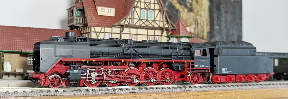 Roco PIKO Liliput  locomotive vagoane H0 Glaskasten E32, E11, BR 52 Kon, BR 333