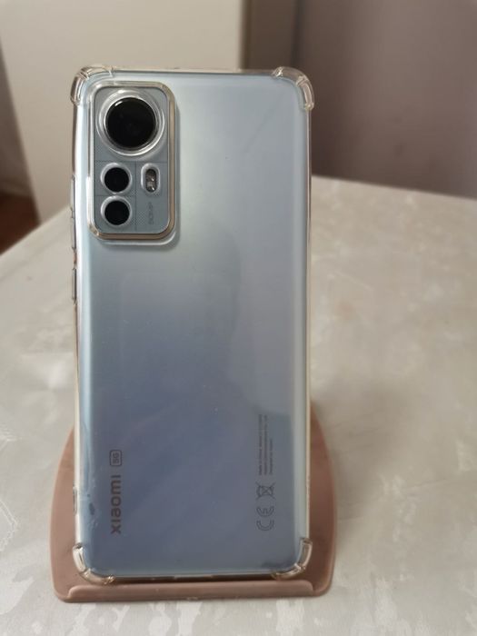 Xiaomi mi 12x обмен