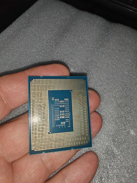 Procesor Intel Core i5-12500 Alder Lake, 4.6GHz, 18MB, Socket 1700