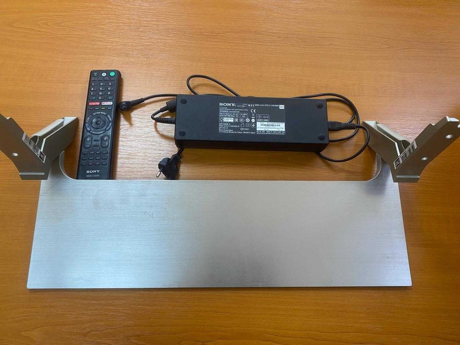 Sony Bravia KD-55XE9005 defect pentru piese de schimb