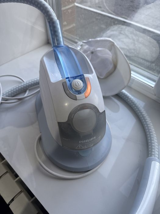 Отпариватель Philips