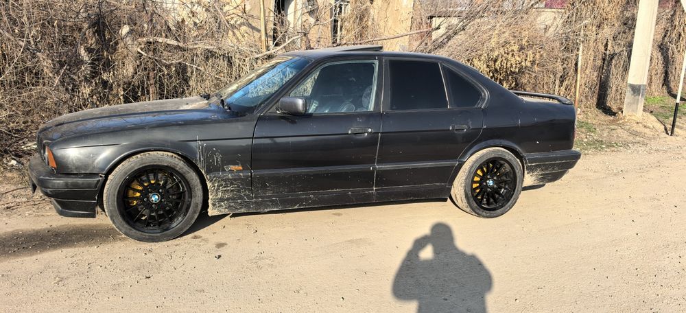 Продам диск R17 32-стиль для BMW