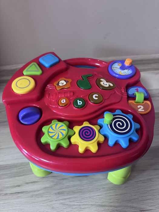 Играчки Fisher Price и други
