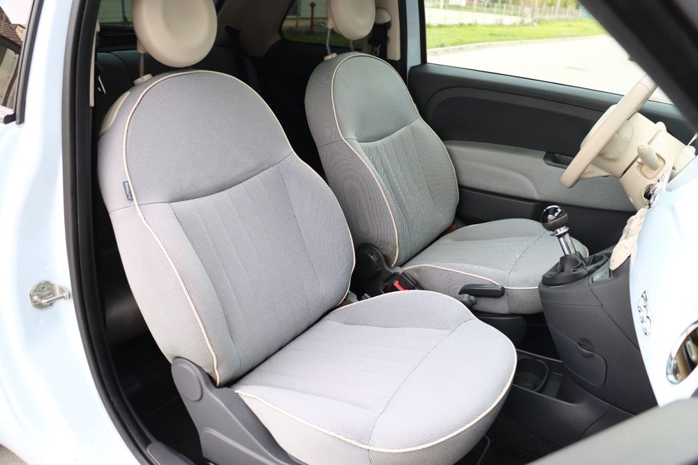 Fiat 500 ~ 1.4 benzina