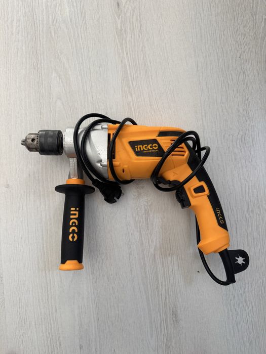 Новая дрель. Цена окончательно