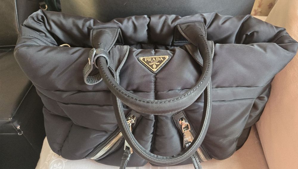 Prada,Versacе ,дамски чанти