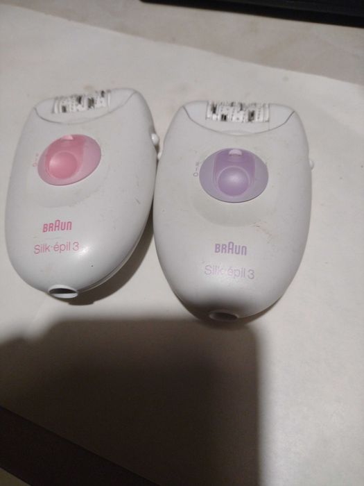 Епилатор,за обезкосмяване