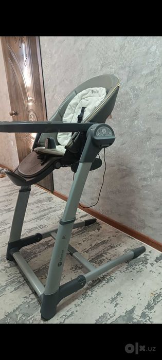 Марибел овкатлантш стулчиги