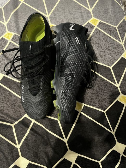 Ghete fotbal mercurial elite acc profesionale