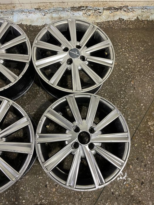 Диск камрики R16