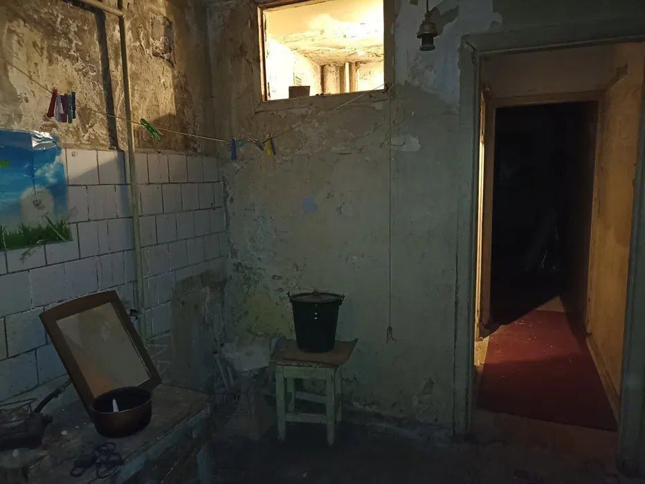 На продаже 1 комнатная квартира в Мирабадском районе