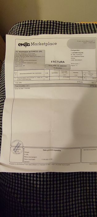 iPhone 12 mov an 2023