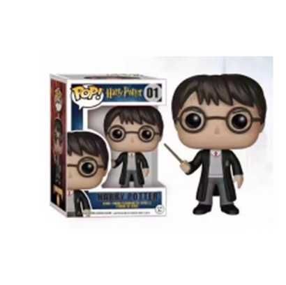 Funko POP Фигурки Хари Потър Harry Potter Albus Dumbledore Ron Weasley