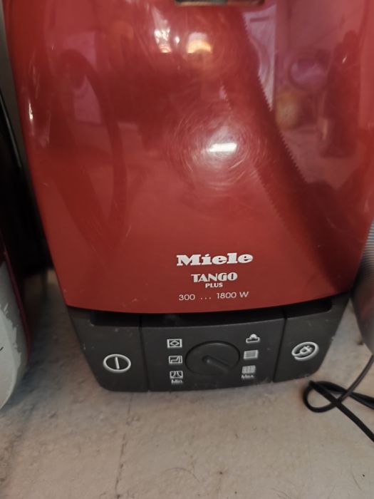 Aspirator Miele 1800 W