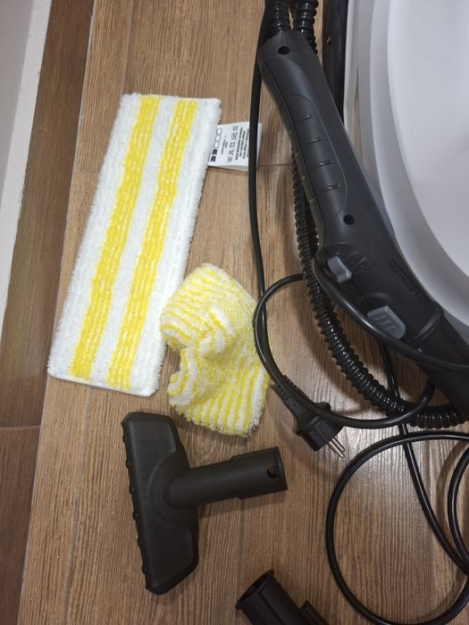 Парочистачка Karcher SC 3 EASYFIX