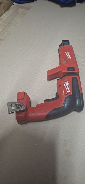 Milwaukee autofiletanta