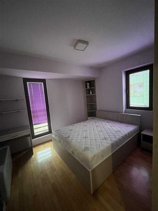 Дава се под наем Двустаен апартамент в Бургас, Възраждане - 57 кв.м за 224.4 € - Снимка #2