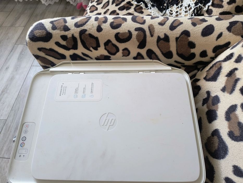 Imprimanta HP deskjet2320