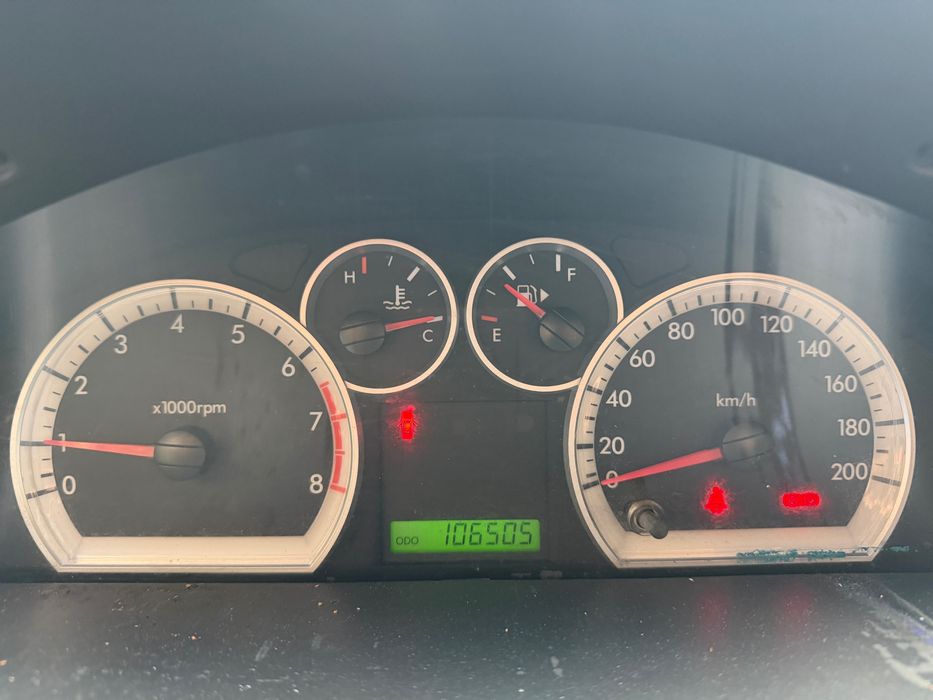 Chevrolet Aveo 2009