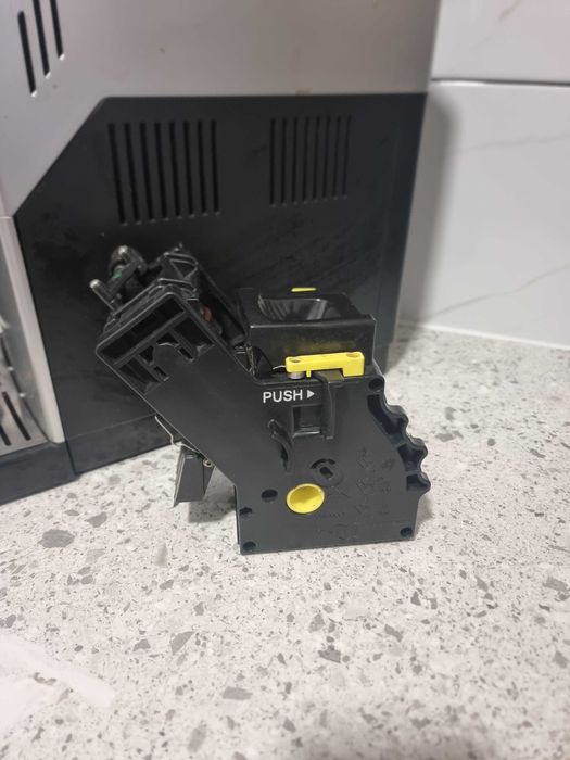 Espressor automat Saeco Lirika Plus