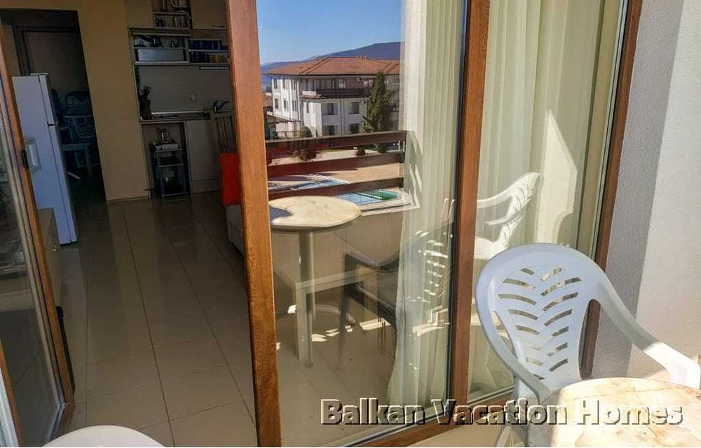 Хубави двустайни апартаменти в Хармони Хилс