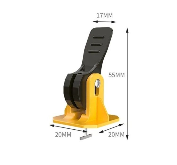 Система за нивелиране и изрязване на плочки 50 броя