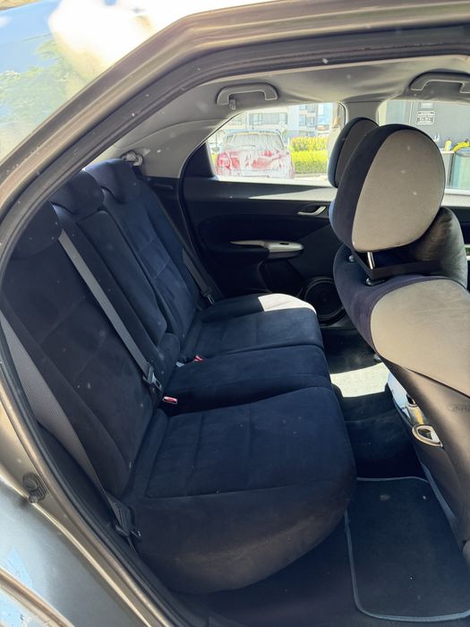 Honda civic 8gen 2006 facelift : РЕГИСТРИРАН ОТ СОБСТВЕНИК
