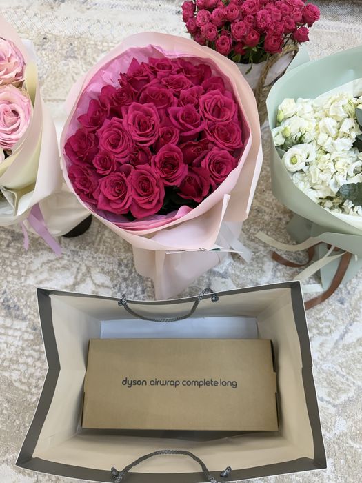 Дайсон оригинал 100%